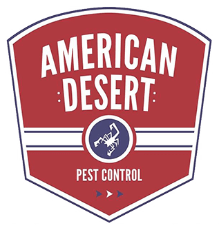 American Desert Pest Control